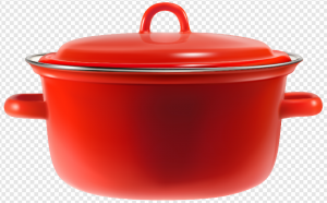 Cooking Pan PNG Transparent Images Download