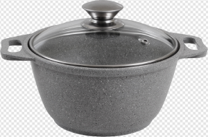 Cooking Pot PNG Transparent Images Download