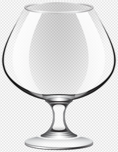 Drinking Glass PNG Transparent Images Download