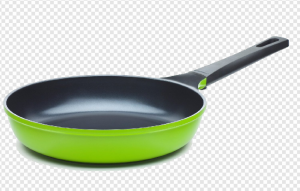 Frying Pan PNG Transparent Images Download