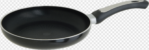 Frying Pan PNG Transparent Images Download
