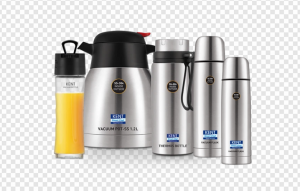 Thermos PNG Transparent Images Download