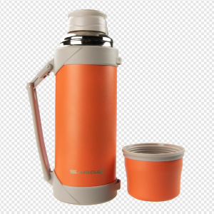 Thermos PNG Transparent Images Download