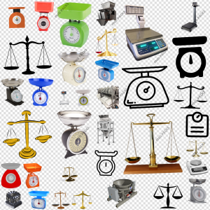 Weigher PNG Transparent Images Download