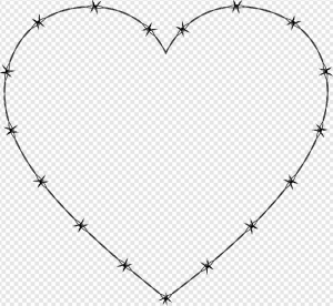 Barbwire PNG Transparent Images Download