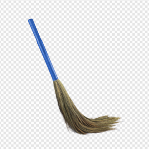 Broom PNG Transparent Images Download