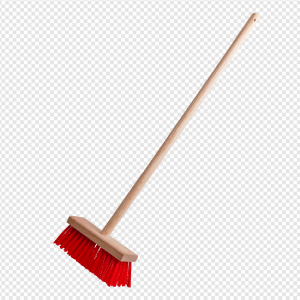 Broom PNG Transparent Images Download