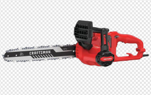 Chainsaw PNG Transparent Images Download