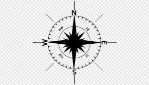 Compass PNG Transparent Images Download