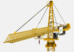 Crane PNG Transparent Images Download