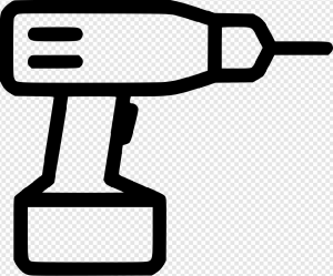 Drill PNG Transparent Images Download