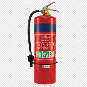 Extinguisher PNG Transparent Images Download