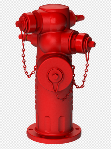 Fire Hydrant PNG Transparent Images Download