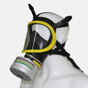 Gas Mask PNG Transparent Images Download