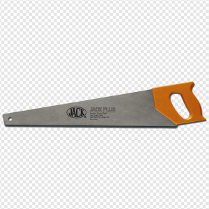 Hand Saw PNG Transparent Images Download