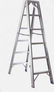 Ladder PNG Transparent Images Download