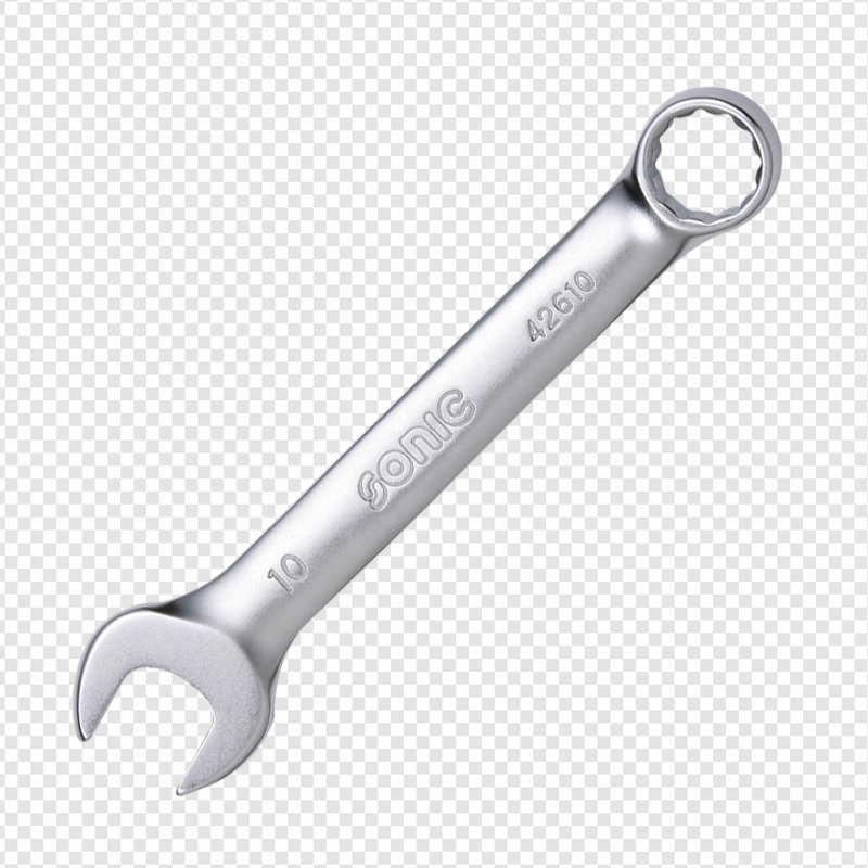 Wrench PNG Transparent Images Download - PNG Packs