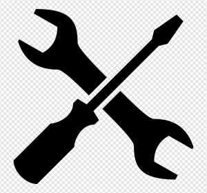 Wrench PNG Transparent Images Download