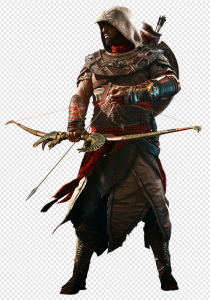 Assassin’s Creed PNG Transparent Images Download