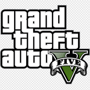 Grand Theft Auto (GTA) PNG Transparent Images Download