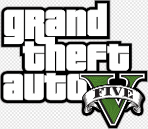 Grand Theft Auto (GTA) PNG Transparent Images Download