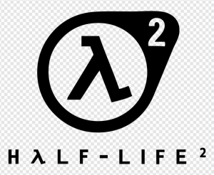 Half-Life PNG Transparent Images Download