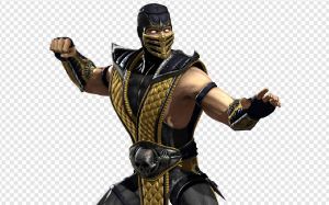 Mortal Kombat PNG Transparent Images Download