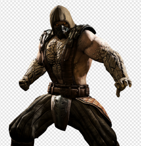 Mortal Kombat PNG Transparent Images Download