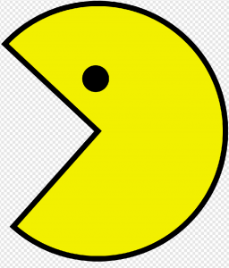 Pac-Man PNG Transparent Images Download