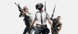 PlayerUnknown's Battlegrounds PNG Transparent Images Download