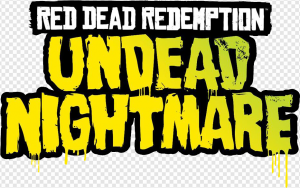Red Dead Redemption PNG Transparent Images Download