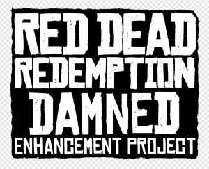 Red Dead Redemption PNG Transparent Images Download