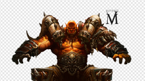 Warcraft PNG Transparent Images Download