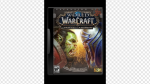 Warcraft PNG Transparent Images Download