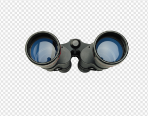 Binocular PNG Transparent Images Download