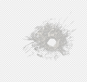 Bullet Holes PNG Transparent Images Download