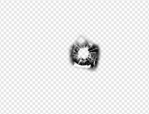 Bullet Holes PNG Transparent Images Download