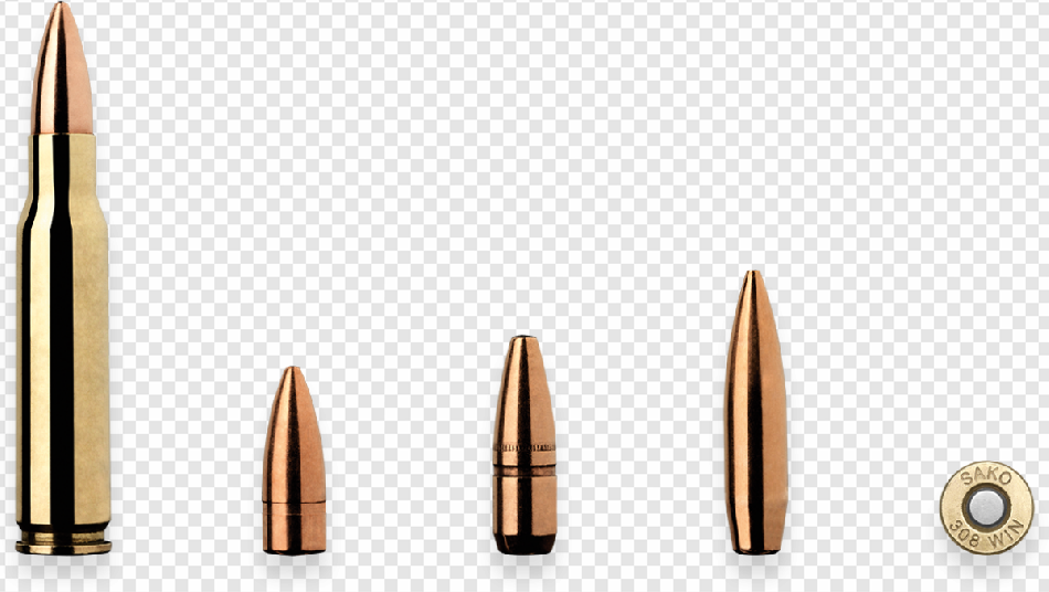 Bullets PNG Transparent Images Download - PNG Packs