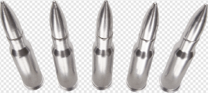 Bullets PNG Transparent Images Download