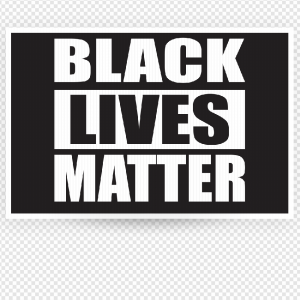 Black Lives Matter PNG Transparent Images Download