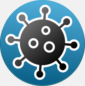 Coronavirus PNG Transparent Images Download