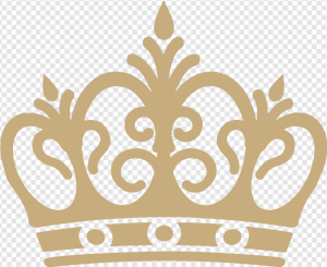 Crown PNG Transparent Images Download