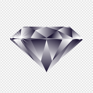 Diamond PNG Transparent Images Download
