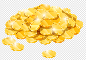 Gold PNG Transparent Images Download
