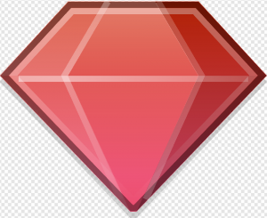 Ruby PNG Transparent Images Download