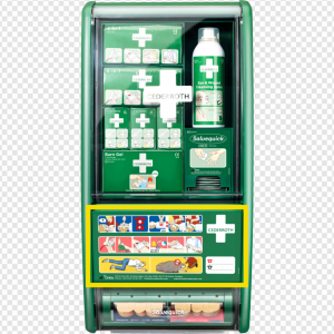 First Aid Kit PNG Transparent Images Download