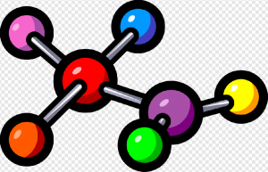 Molecule PNG Transparent Images Download