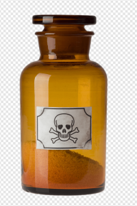 Poison PNG Transparent Images Download