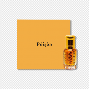 Poison PNG Transparent Images Download