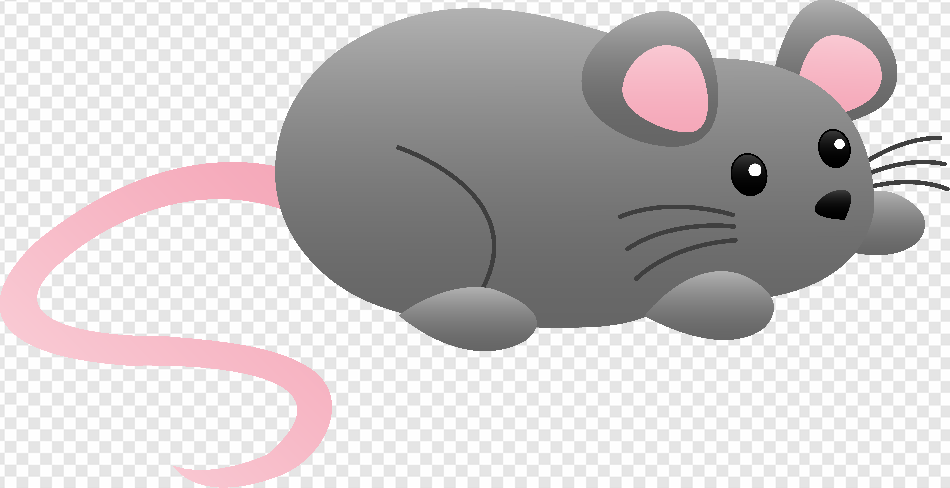 Mouse Animal PNG Transparent Images Download - PNG Packs